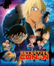 Acheter Detective Conan - film 22 - combo