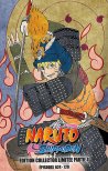 Acheter Naruto shippuden - coffret collector Vol.4