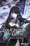 Acheter Les enfants de Gorre T.4