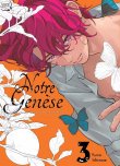 Acheter Notre gen�se - seuls dans le jardin d'eden T.3