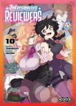 Acheter Interspecies reviewers T.10