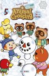 Acheter Animal crossing - new horizons - mon �le de r�ve T.5