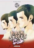 Acheter Back street girls T.12
