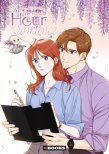 Acheter An hour of romance T.7