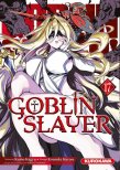 Acheter Goblin Slayer T.17