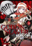 Acheter Goblin slayer - year one T.14