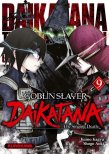 Acheter Goblin Slayer - Dai Katana T.9