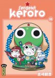 Acheter Keroro T.35