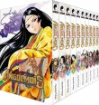 Acheter Angolmois - coffret int�grale