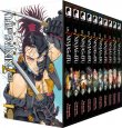 Acheter Les 7 ninjas d'Efu - coffret int�grale