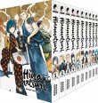 Acheter Hinamatsuri - coffret Vol.1