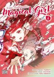 Acheter New authentic magical girl T.6