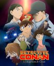 Detective Conan - TV spécial 2 :  la disparition de Conan - combo