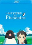 Acheter Le mystère des pingouins - blu-ray