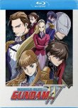 Mobile Suit Gundam Wing - Vol.2 - blu-ray - collector