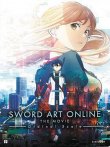 Sword art online - ordinal scale