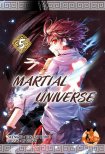 Acheter Martial Universe T.5