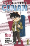 Acheter Detective Conan T.100