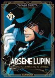 Acheter Arsène Lupin T.6