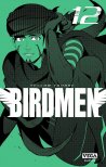 Acheter Birdmen T.12