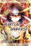 Acheter Martial Universe T.6