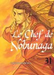 Acheter Le chef de Nobunaga T.31