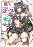 Acheter How not to summon a demon lord T.7