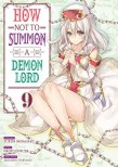 Acheter How not to summon a demon lord T.9