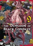Acheter The dungeon of black company T.9