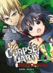Acheter Corpse party - blood covered T.3