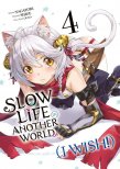 Acheter Slow life in another world (I wish !) T.4