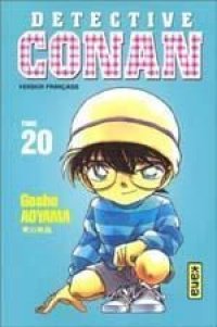 D�tective Conan T.20