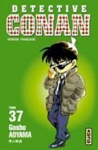 D�tective Conan T.37