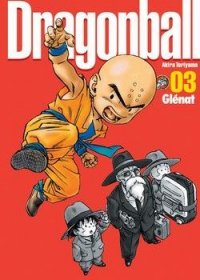 Dragon Ball - Perfect �dition T.3