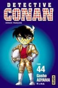 D�tective Conan T.44