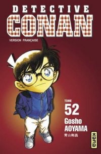D�tective Conan T.52