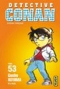 D�tective Conan T.53