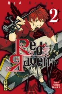 Red Raven T.2