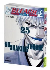 Bleach T.25
