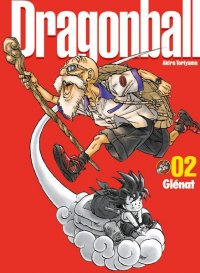 Dragon Ball - Perfect �dition T.2