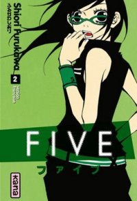 Five T.2