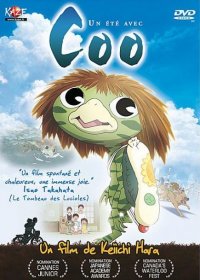 Un �t� avec Coo