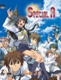 Sp�cial A Vol.3