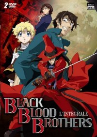 Black Blood brothers - int�grale