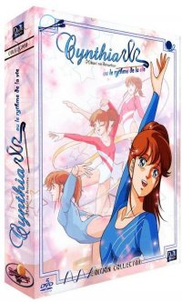 Cynthia ou le rythme de la vie - int�grale collector