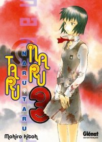 Naru Taru - Nouvelle �dition T.3