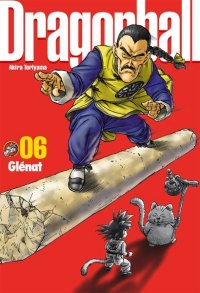 Dragon Ball - Perfect �dition T.6