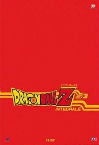 Dragon Ball Z - coffret int�gral de la premi�re s�rie - Vol.3