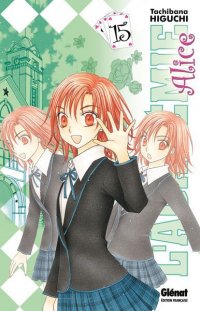 L'Acad�mie Alice T.15