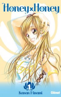 Honey x honey T.1